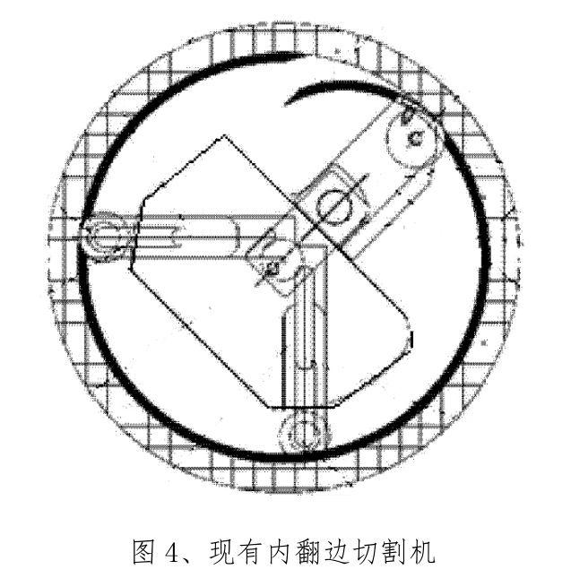 關于PE管道內(nèi)翻邊的影響及處理辦法